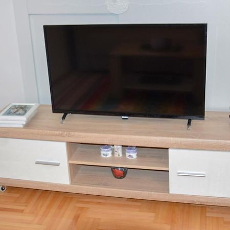 Apartman Masa Banja Luka Esterno foto