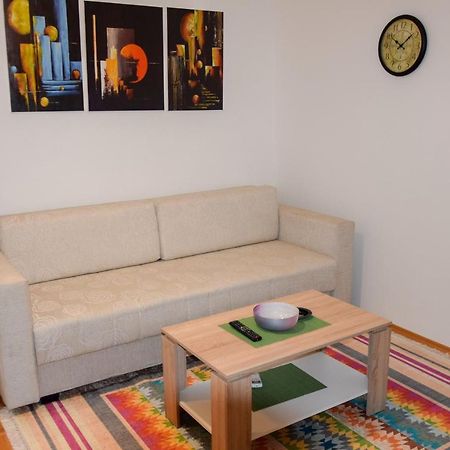 Apartman Masa Banja Luka Esterno foto