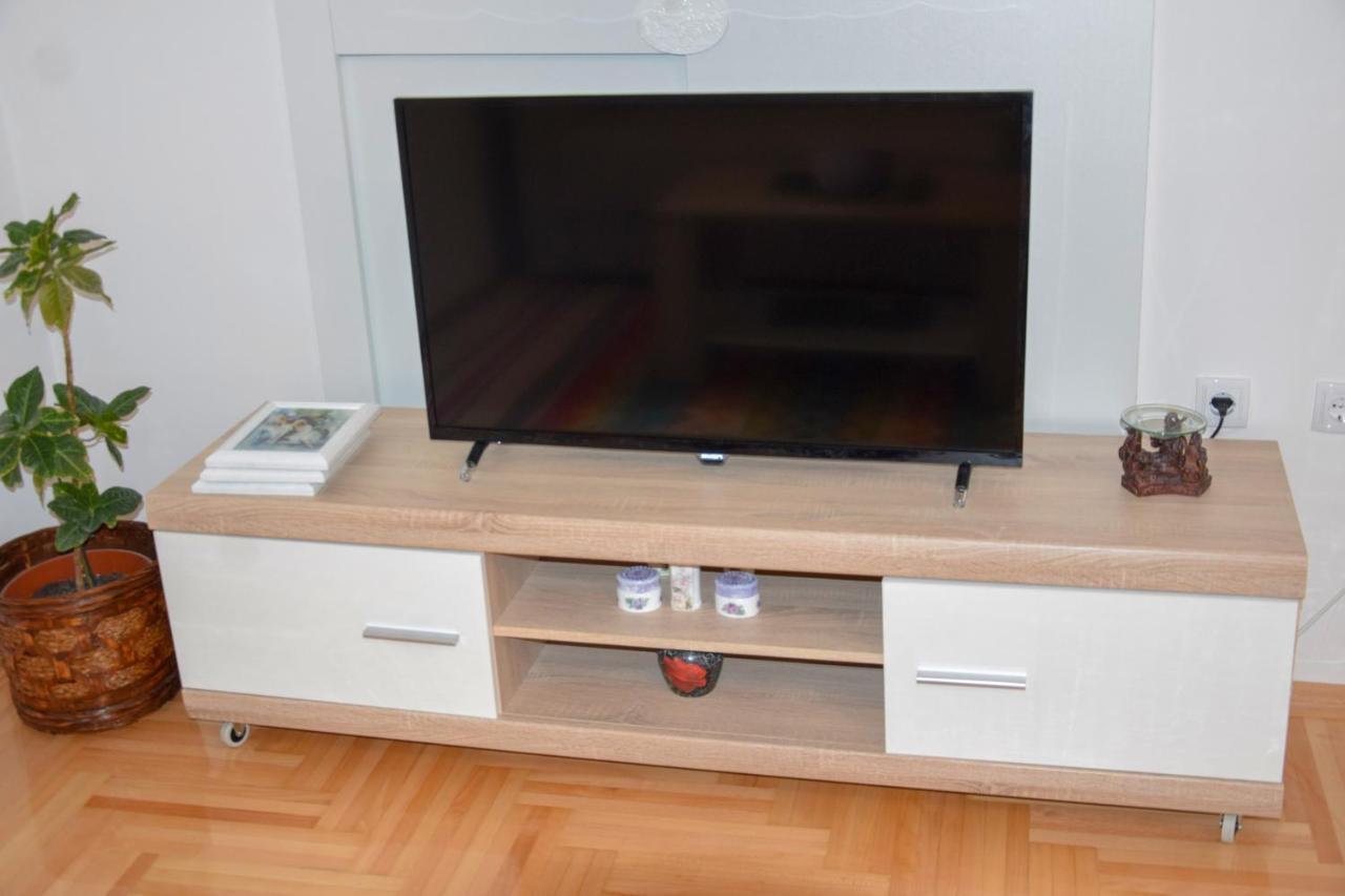 Apartman Masa Banja Luka Esterno foto