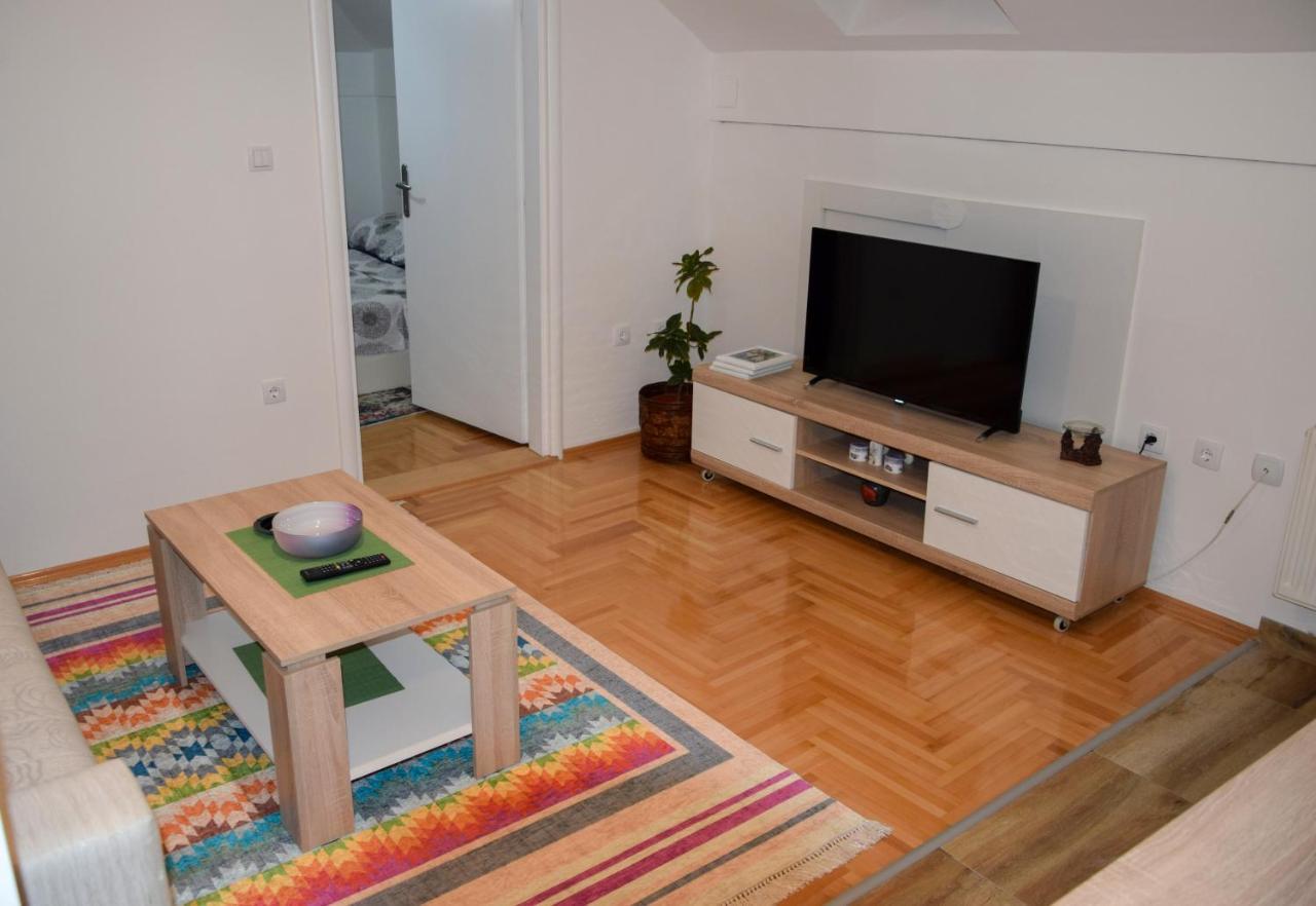 Apartman Masa Banja Luka Esterno foto