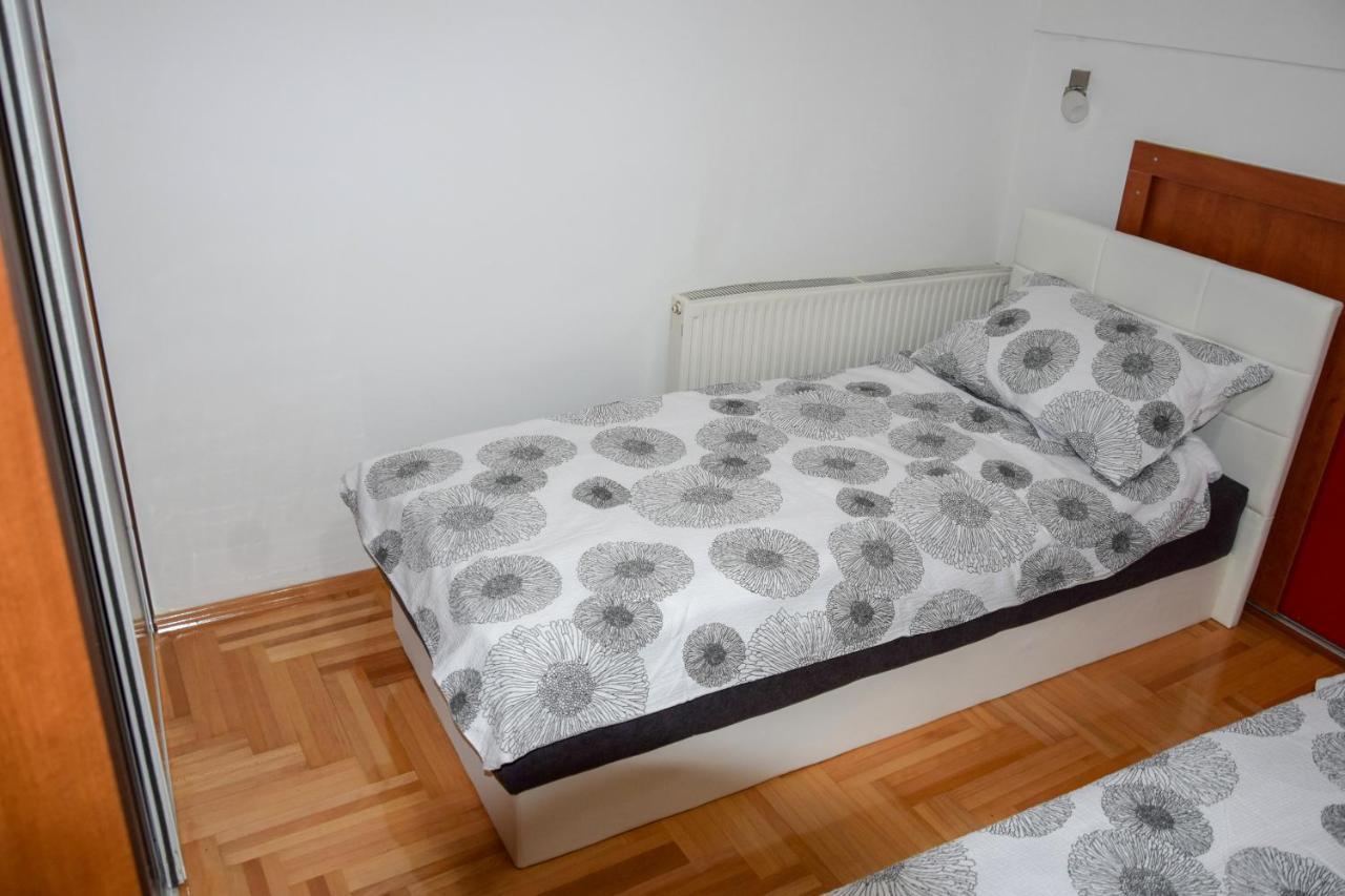 Apartman Masa Banja Luka Esterno foto