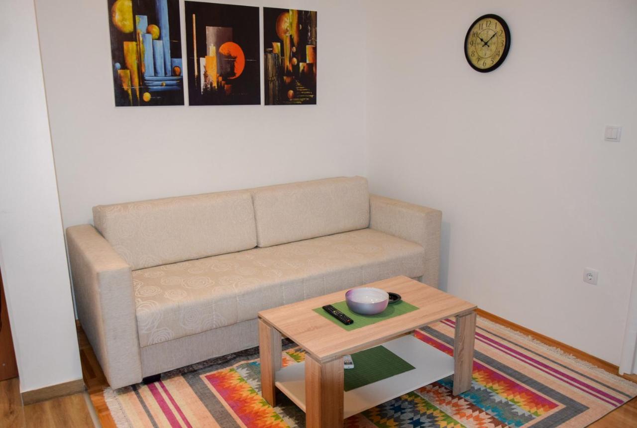 Apartman Masa Banja Luka Esterno foto