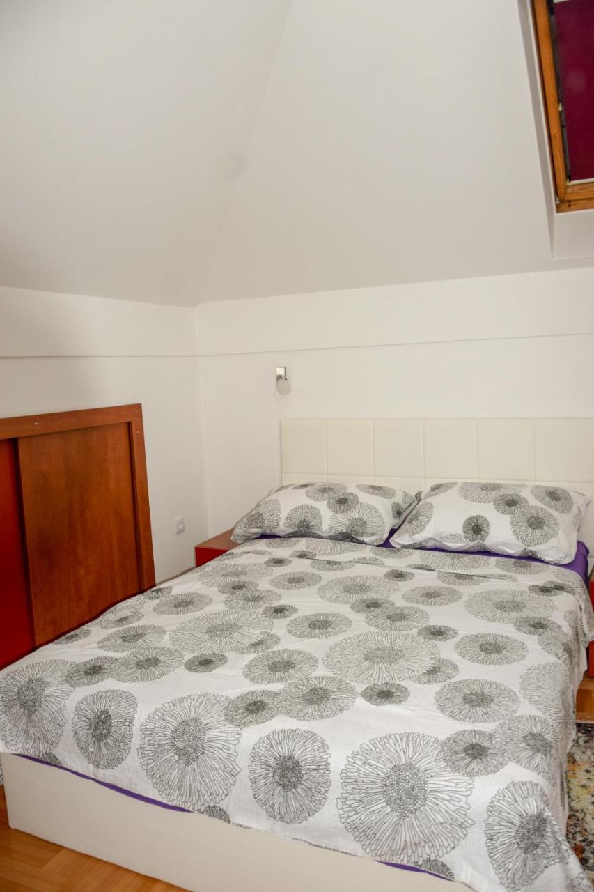 Apartman Masa Banja Luka Esterno foto