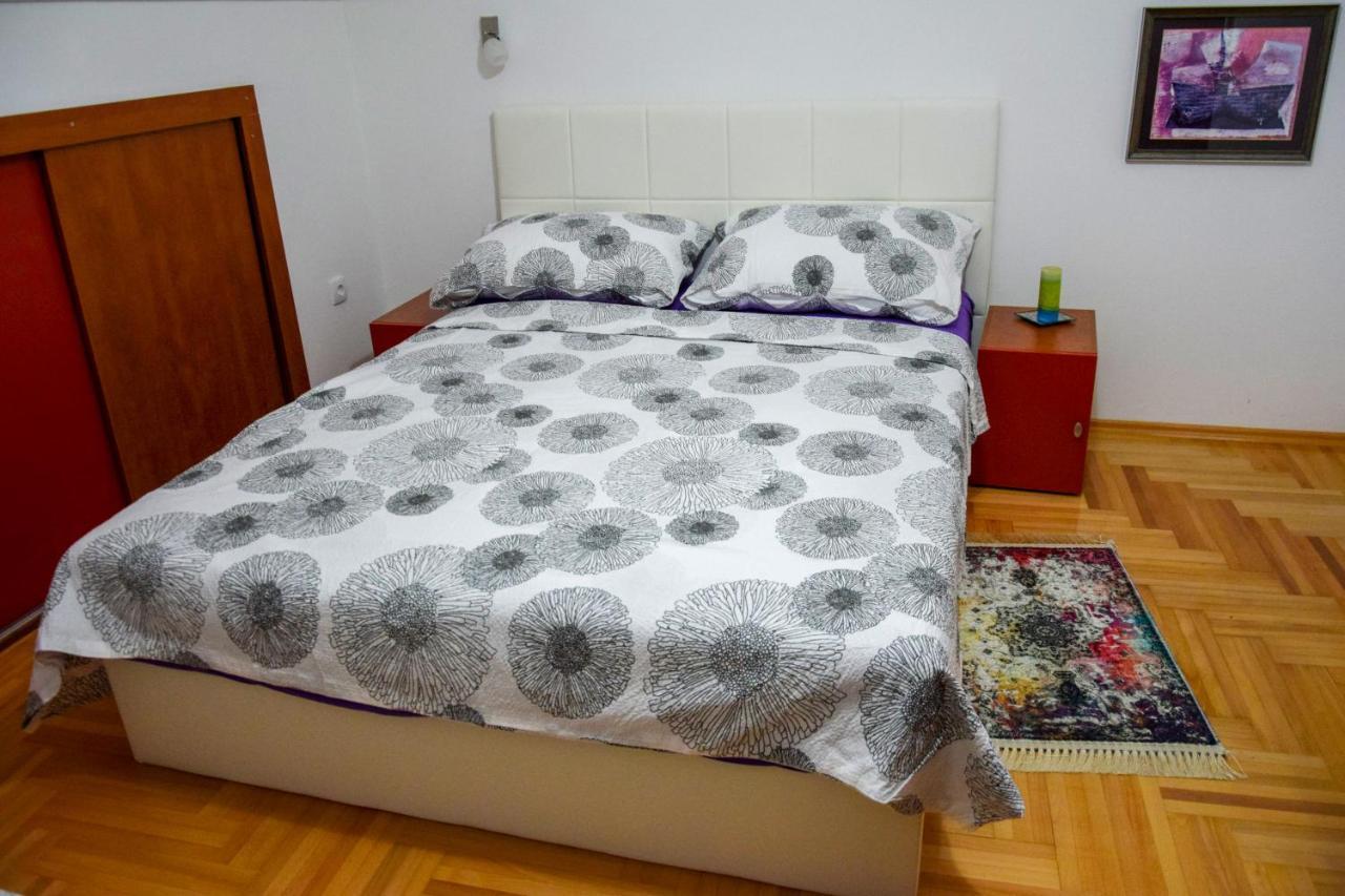 Apartman Masa Banja Luka Esterno foto